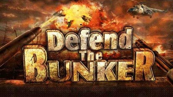 Defend The Bunker RU 480x320