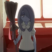 *