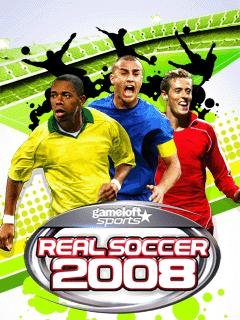 Real football 3D v1.0.3