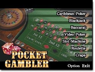 pocket gambler v11