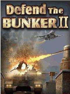 Defend the Bunker 2 320x480