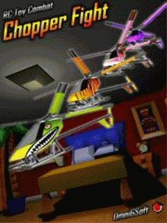 Chopper Fight 1.1