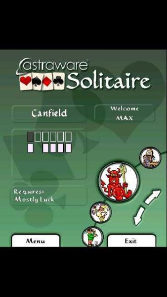 Solitaire