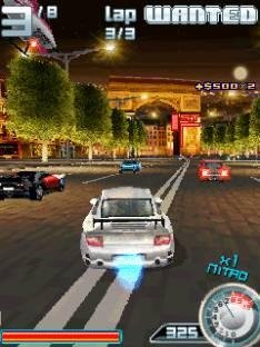 Asphalt4 v1.0.5.vga