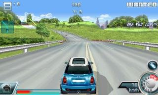 Samsung Omnia Asphalt4 v112