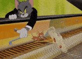 Tom-and-jerry-bonk