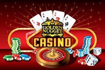 golden nugget casino