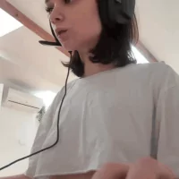 *