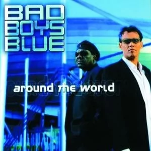 Bad Boys Blue - A Bridge Of Heartaches