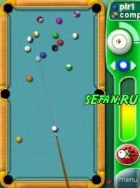 Billiard Master