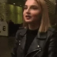 *