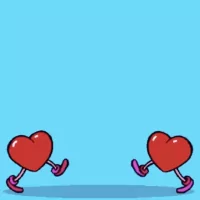 *