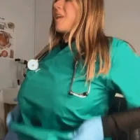 *
