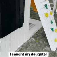 *