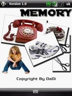 DaDi s PPC Creations Memory