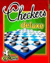 Checkers