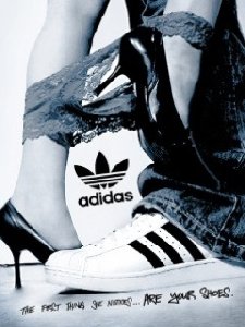 adidas ori