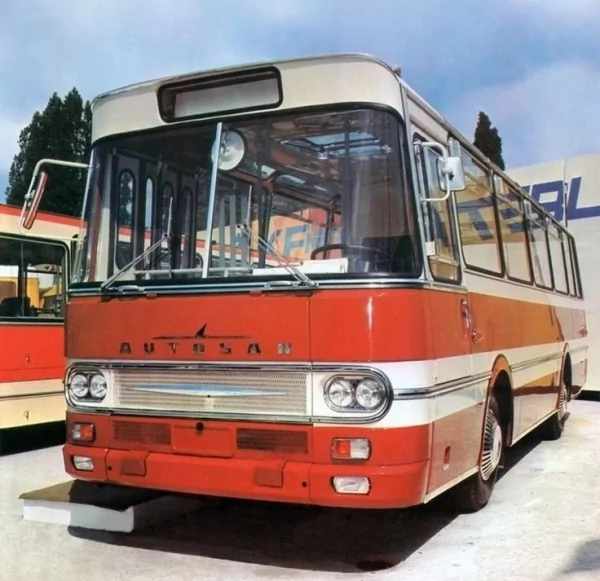 AVTOSAN H9-35