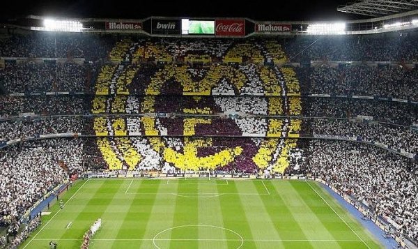 Real Madrid C.F