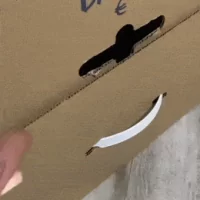 *