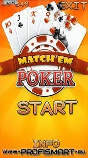 Matchempoker v1 2