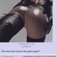 *