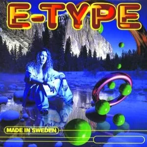E-Type - Russian Lullaby