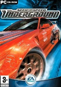 NFS Undercover