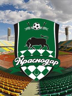 FC Krasnodar by Berved Yari