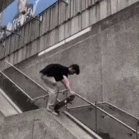 *