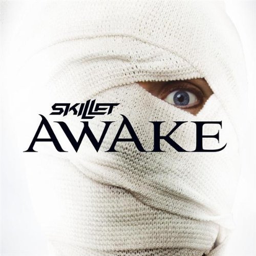 Skillet - It&apos;s Not Me It&apos;s You