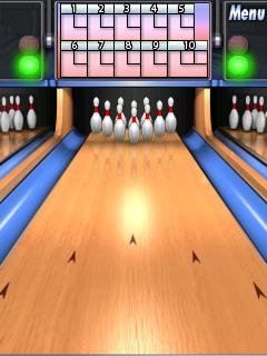 BowlingMasterMob ppc