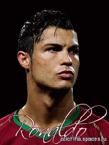 C.Ronaldo.