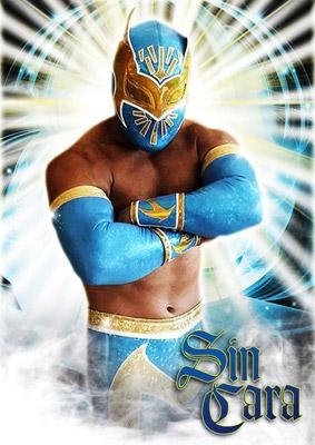 Sin Cara