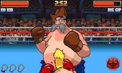 Super KO Boxing 2