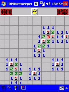 Minesweeper