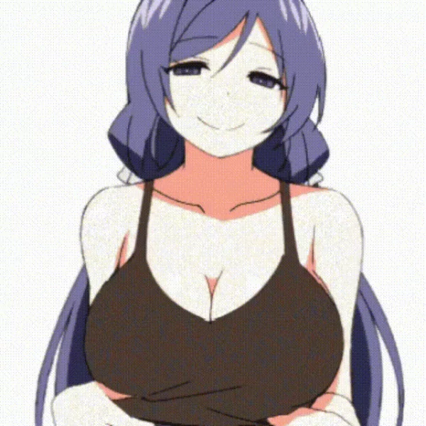 A random
