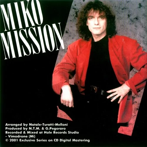 Miko Mission - Strip Tease