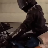 *