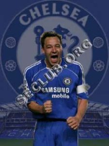 John Terry