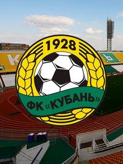 FC Kuban by Berved Yari