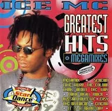Ice Mc - Think About The Way