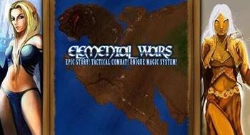 Elemental Wars