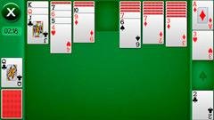 Solitaire Touch