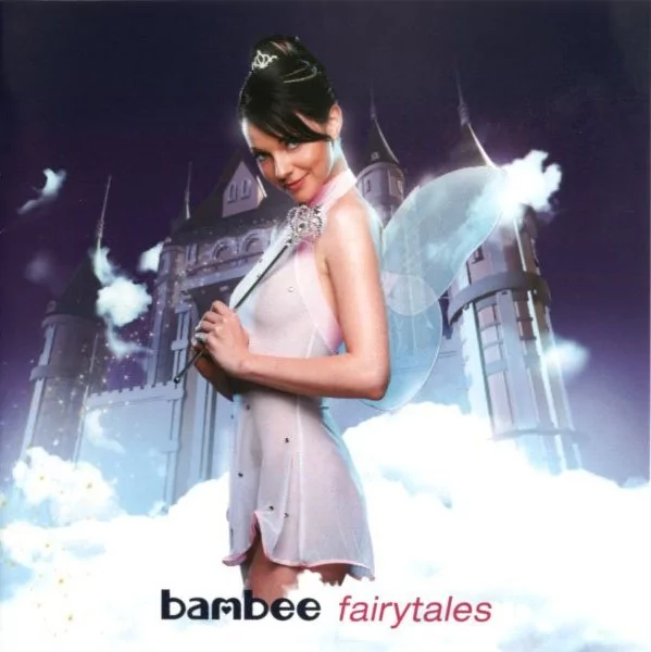 Bambee - Cowgirl