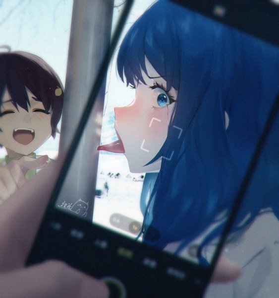 Make Heroine ga Oosugiru!