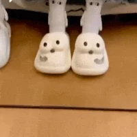 *