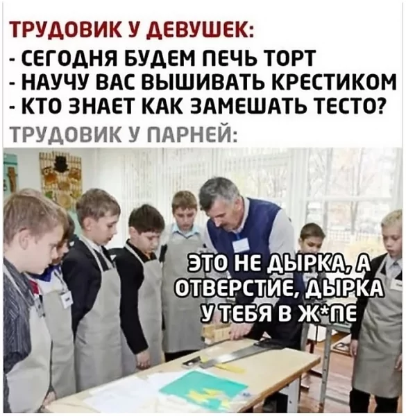 ))