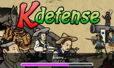 K-Defense - MovieMania