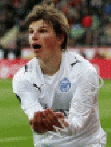 Andrej Arshavin